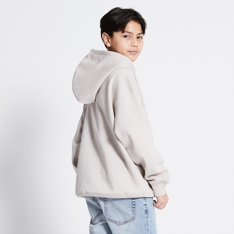 Printed hoodie "Logan" Combo 1
